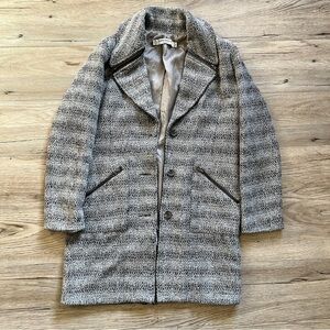 Something Else Coat​